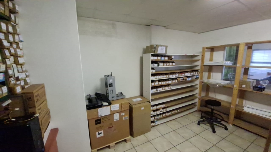 To Let commercial Property for Rent in Stikland Industrial Western Cape